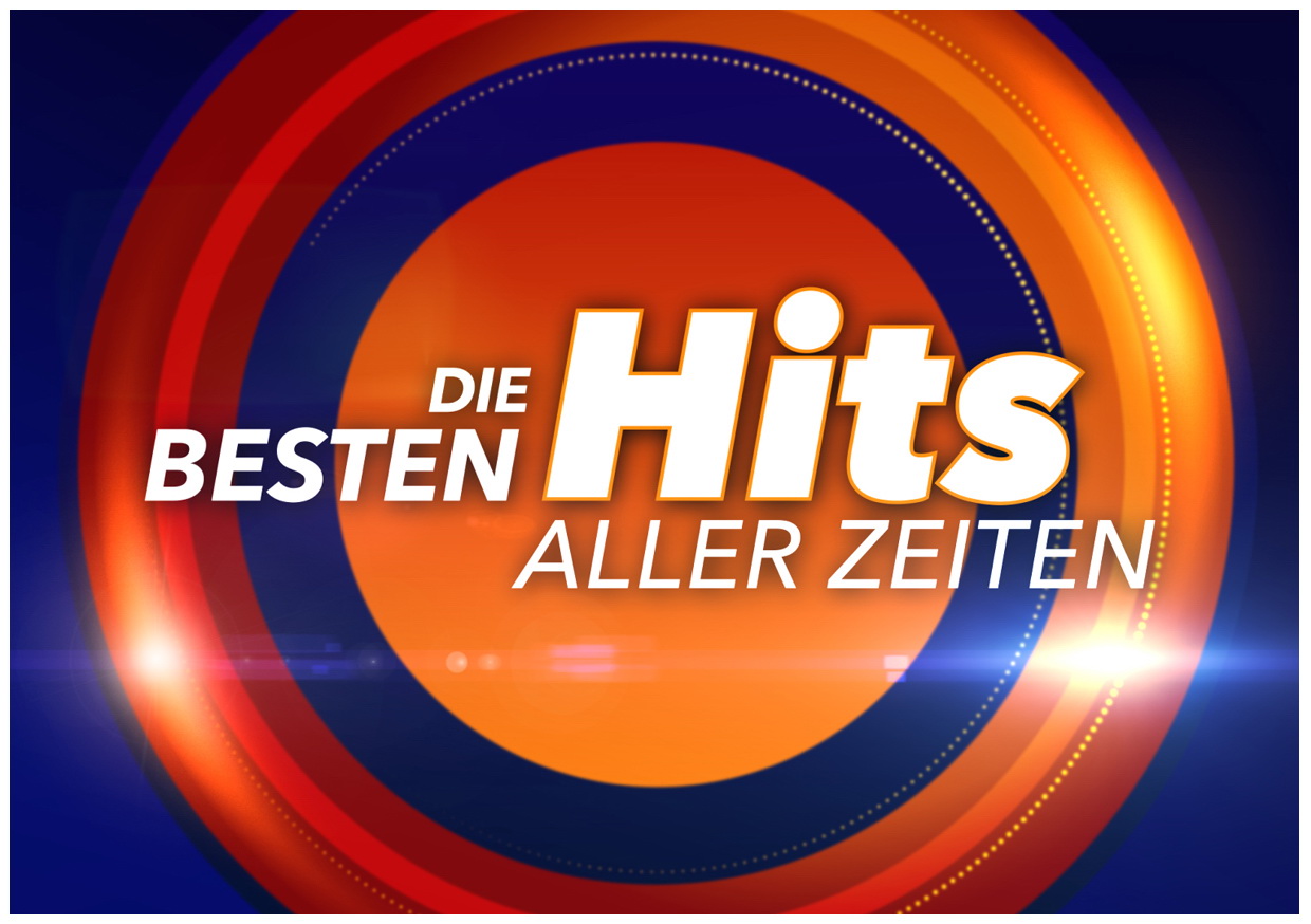 Meine Schlagerwelt Die besten Hits aller Zeiten