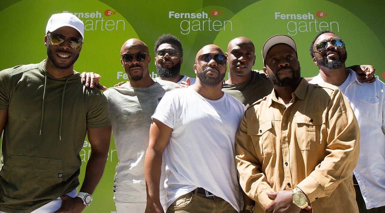 Naturally 7