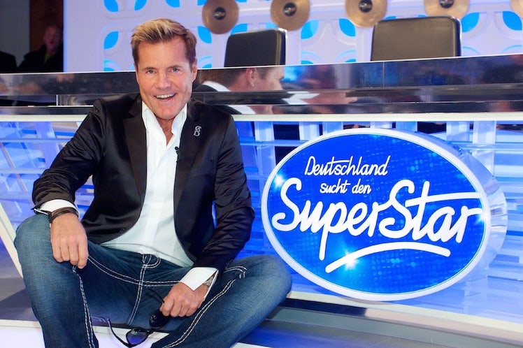 Dieter Bohlen