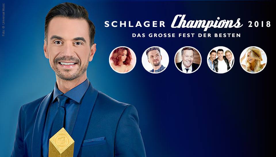 © Universal Music Schlager Champions