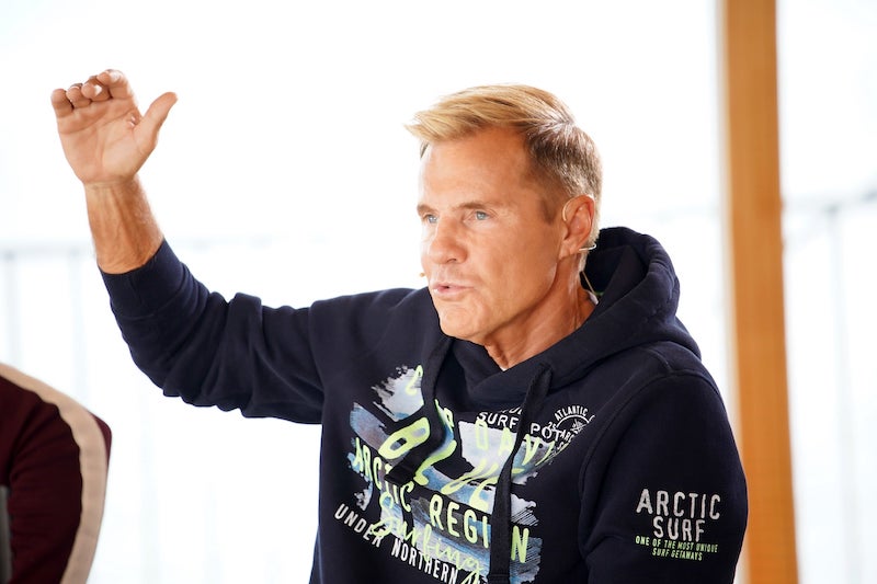 Dieter Bohlen