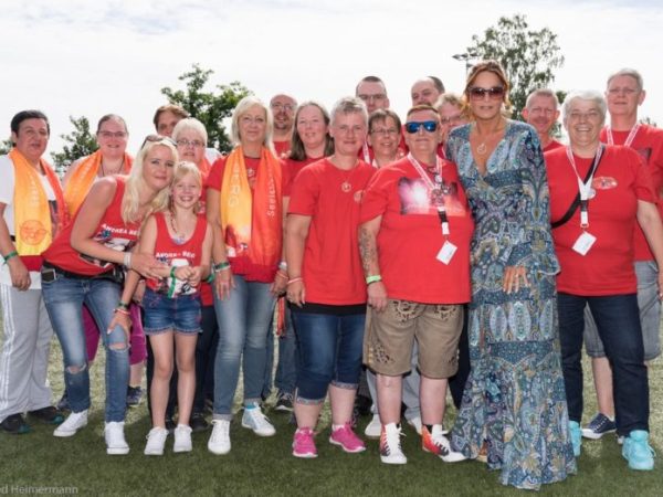 1. Fanclub Andrea Berg Köln