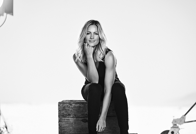 Helene Fischer