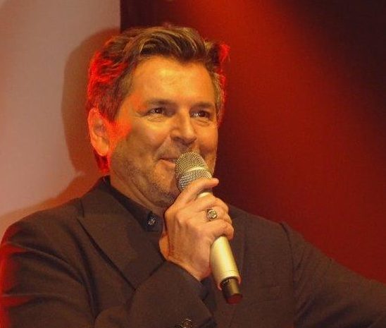 Thomas Anders