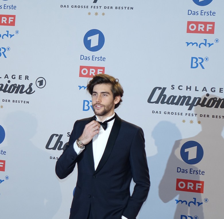 Alvaro Soler