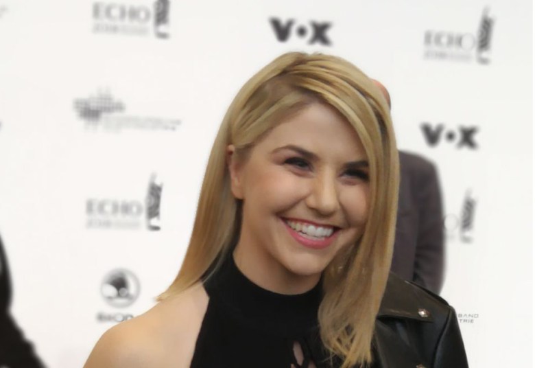 Beatrice Egli