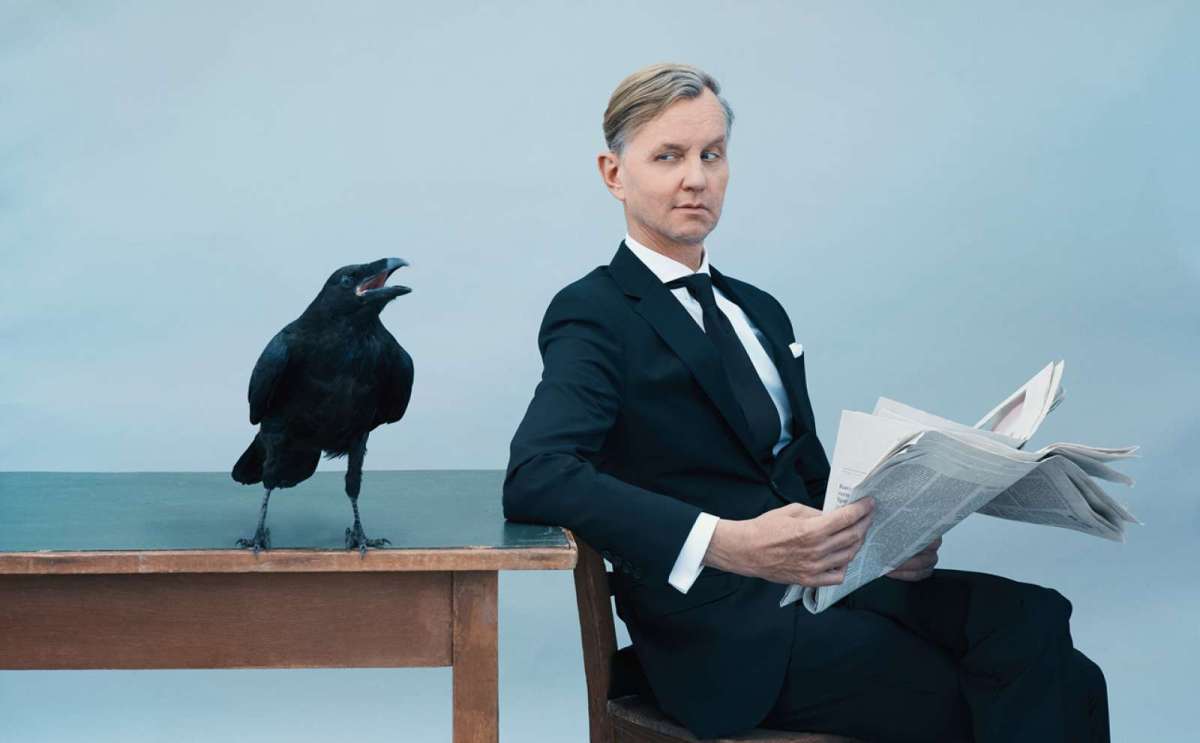 Max Raabe