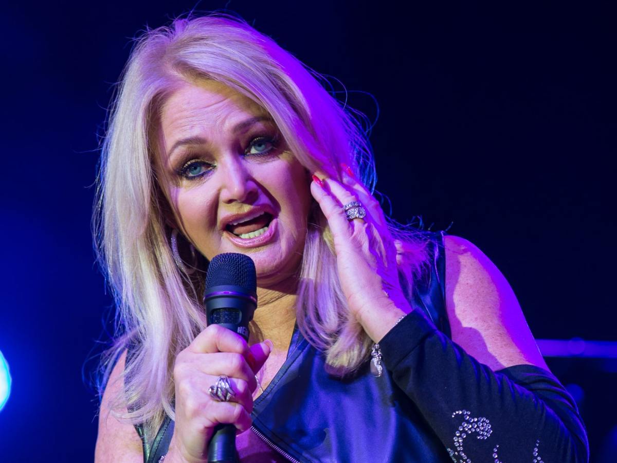 Bonnie Tyler