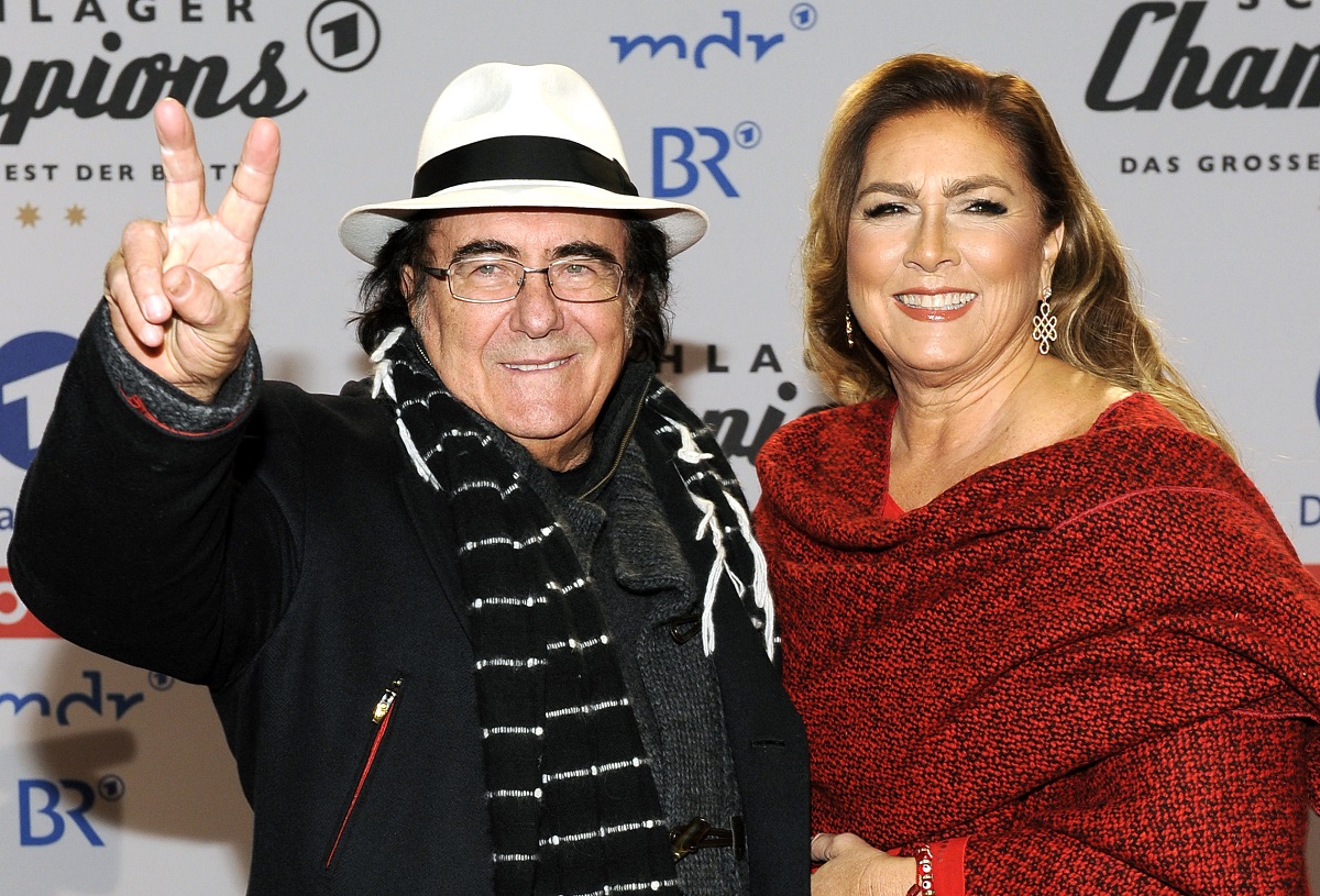 Al Bano & Romina Power