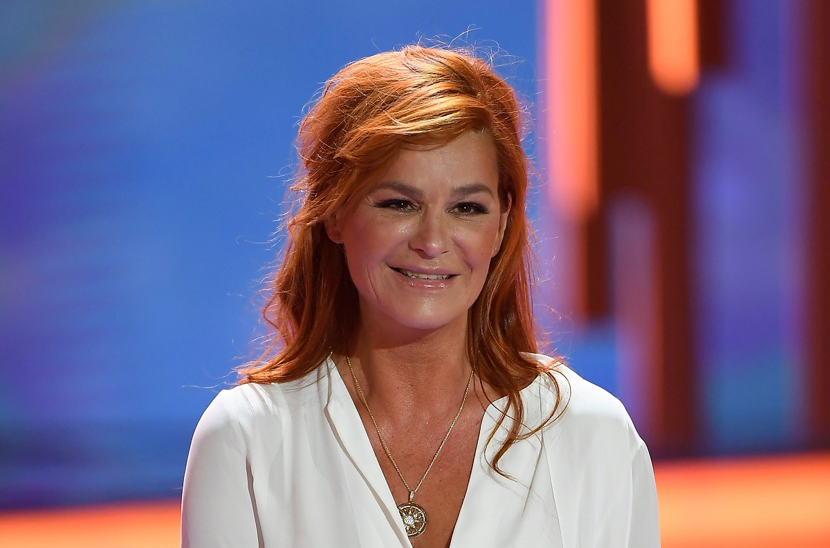 Andrea Berg