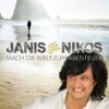 Janis Nikos Cover