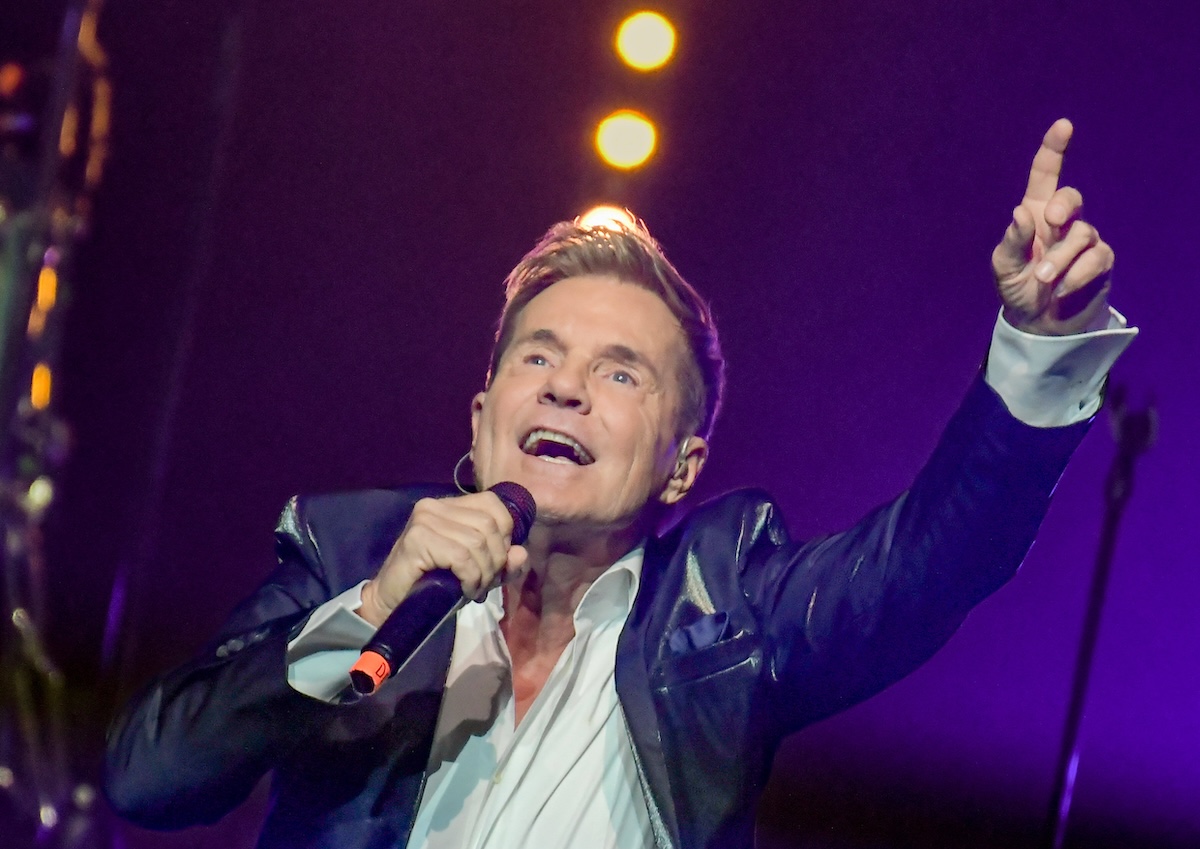 07.02.2024, xlakx, Entertainment Musik,Dieter Bohlen wird 70 - Die Mega-Party - Exklusives Geburtstagskonzert emspor, v.l. Dieter Bohlen, feiert seinen Geburtstag im Kreise seiner Fans ein Mega-Konzert in Berlin. Berlin *** 07 02 2024, xlakx, Entertainment Music,Dieter Bohlen turns 70 The Mega Party Exclusive Birthday Concert emspor, v l Dieter Bohlen, celebrates his birthday with his fans at a mega concert in Berlin Berlin