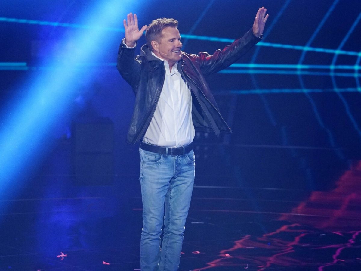 Dieter Bohlen