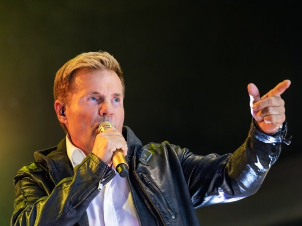 Dieter Bohlen – Das ist der Mega-Star live