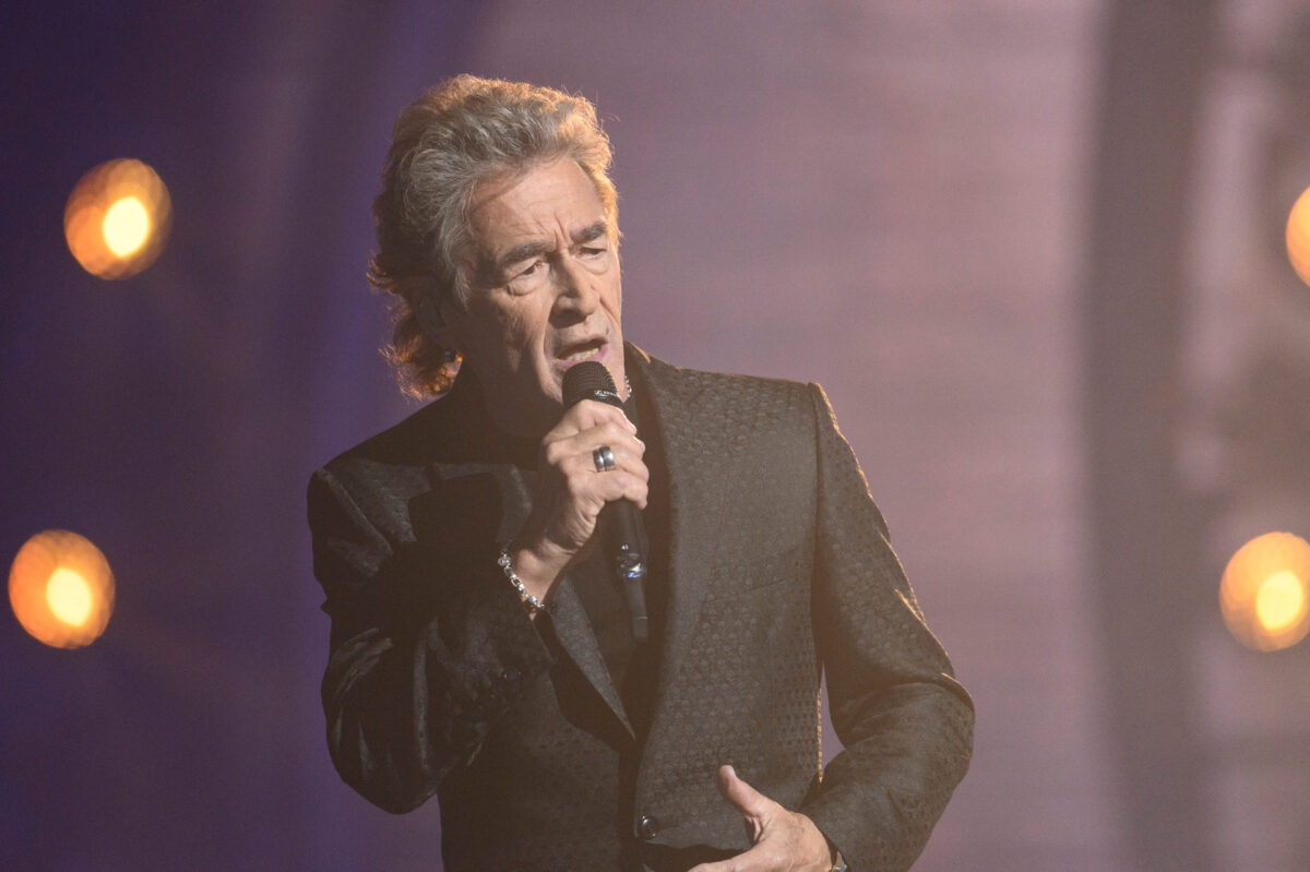 Peter Maffay