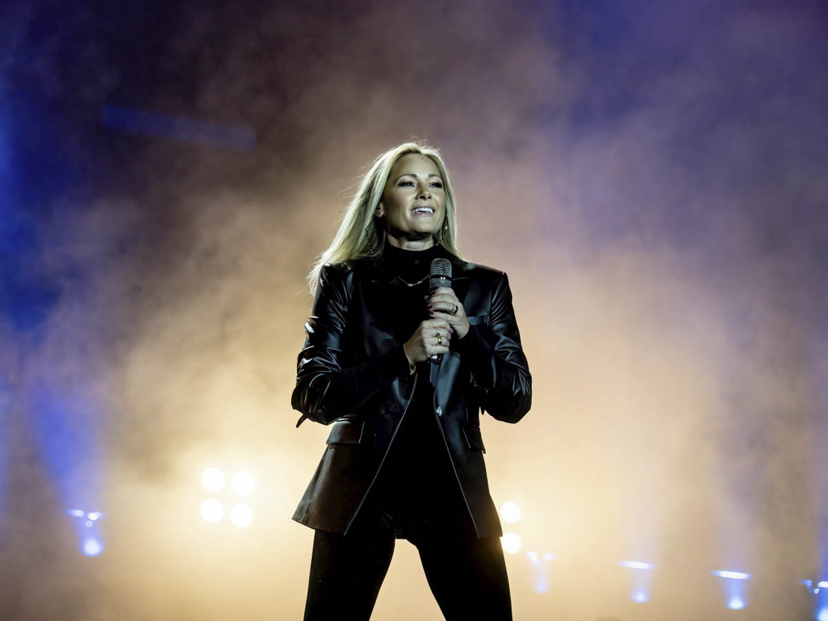 Helene Fischer