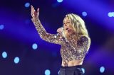 Schlagerchampions 2024 - Das grosse Fest der Besten am 13.01.2024 in der Velodrom in Berlin Helene Fischer Foto: osnapix Schlagerchampions 2024 - Das grosse Fest der Besten *** Schlagerchampions 2024 The big party of the best on 13 01 2024 in the Velodrom in Berlin Helene Fischer photo osnapix Schlagerchampions 2024 The big party of the best MH