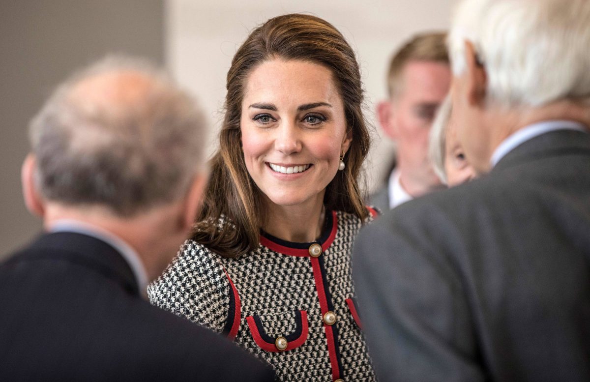 Kate Middleton