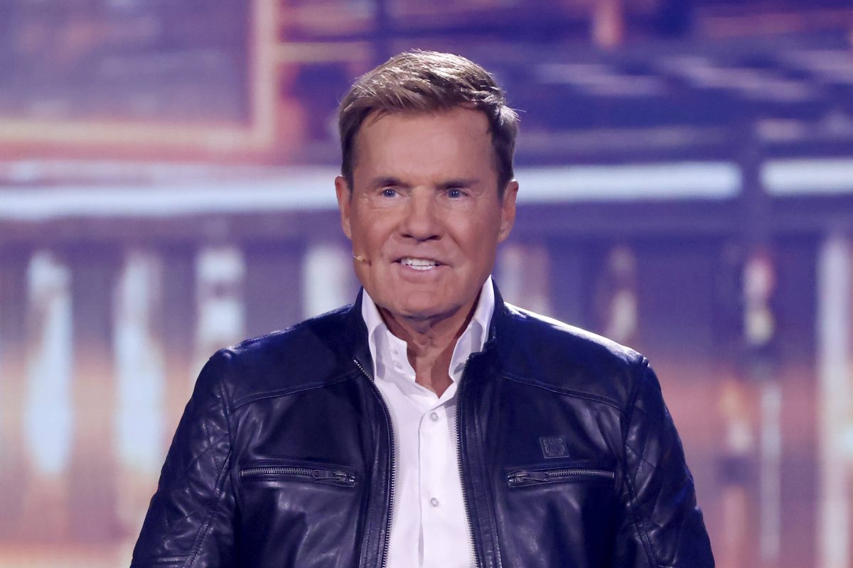 Dieter Bohlen unterhÃ¤lt stolze 1,5 Millionen Fans auf seinem Instagram-Kanal. Doch jetzt schockt er sie mit seinem neuesten Beitrag...