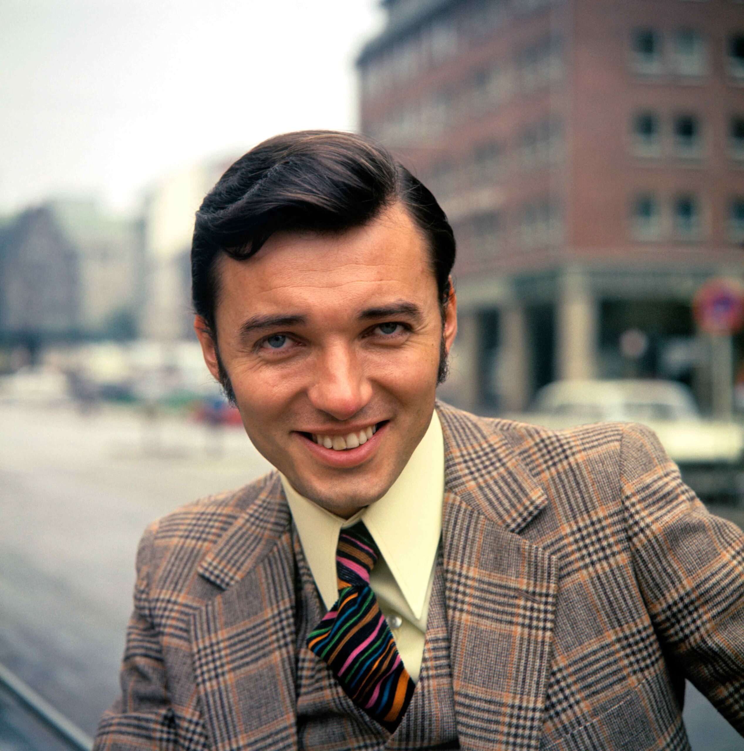 Karel Gott