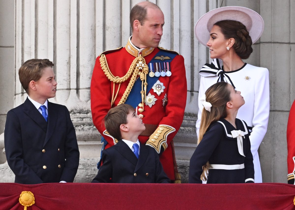 Kate Middleton