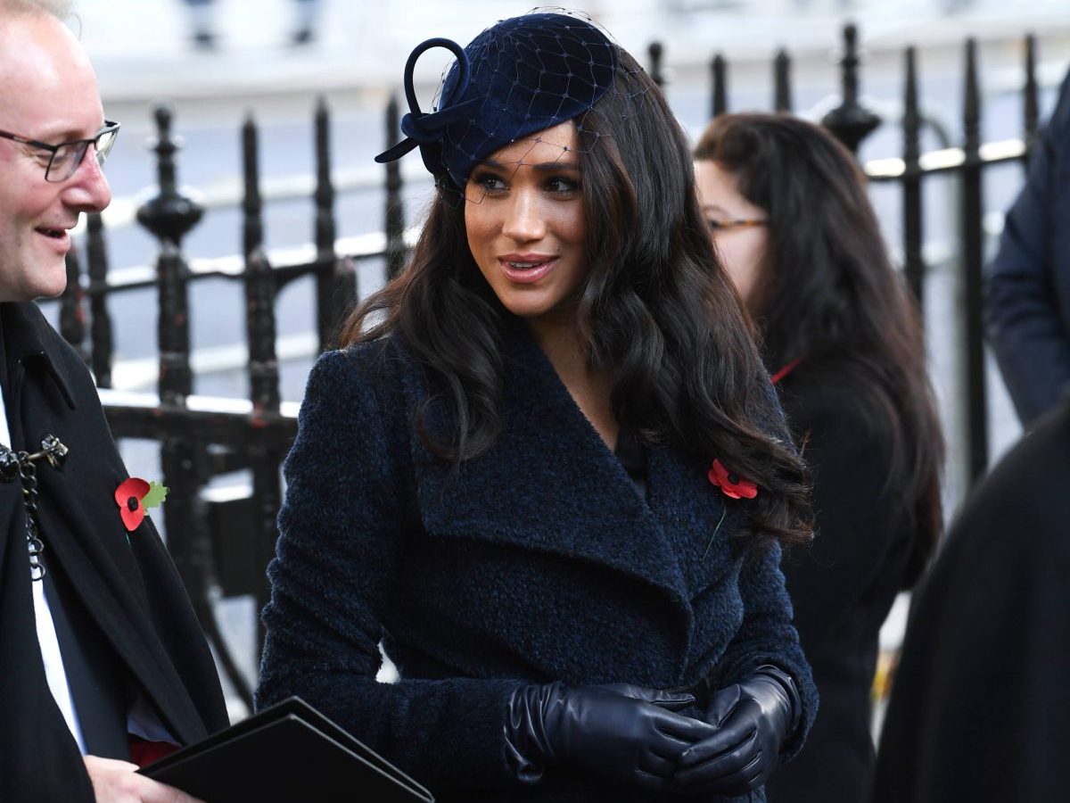 Meghan Markle