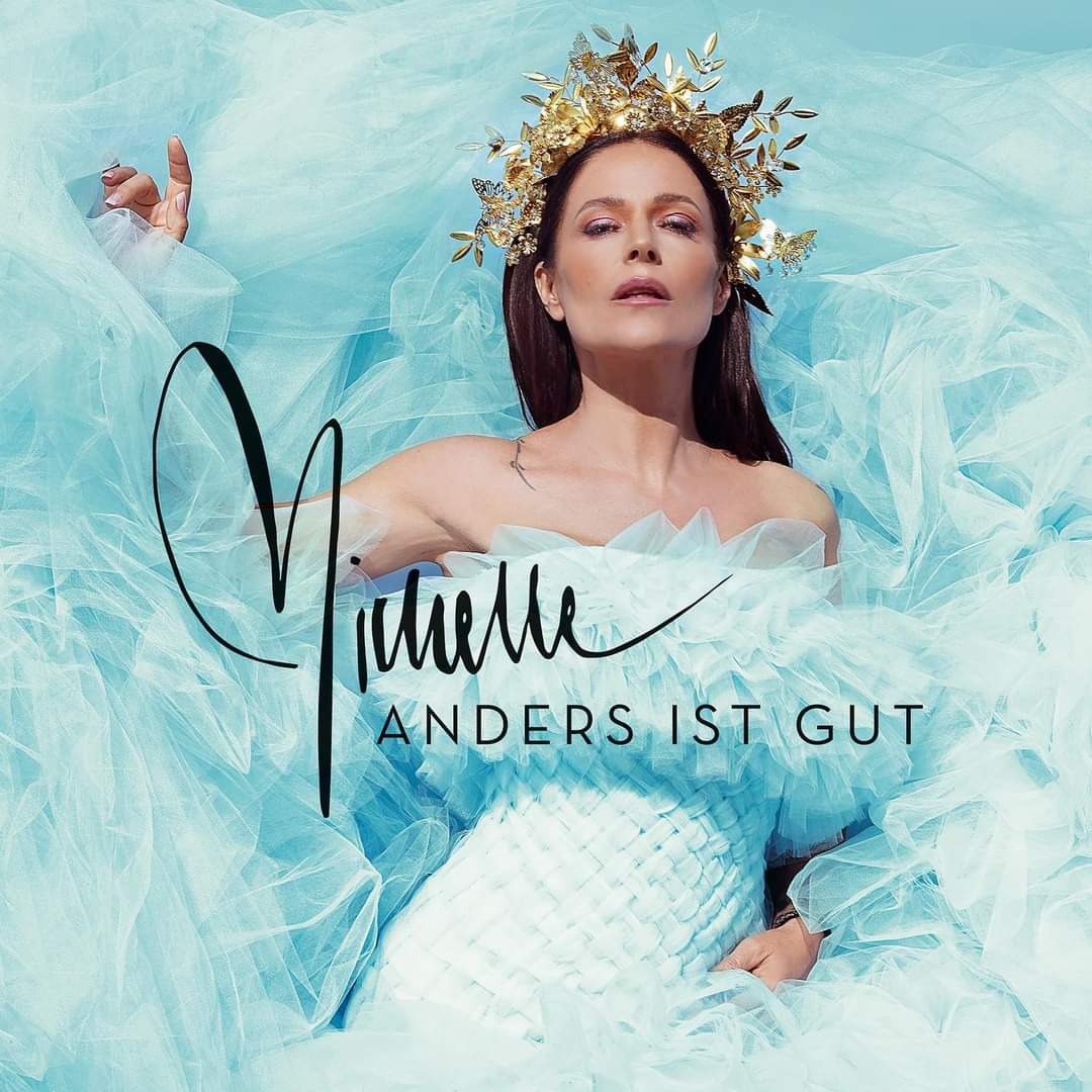 Michelle - Anders ist gut (Cover)