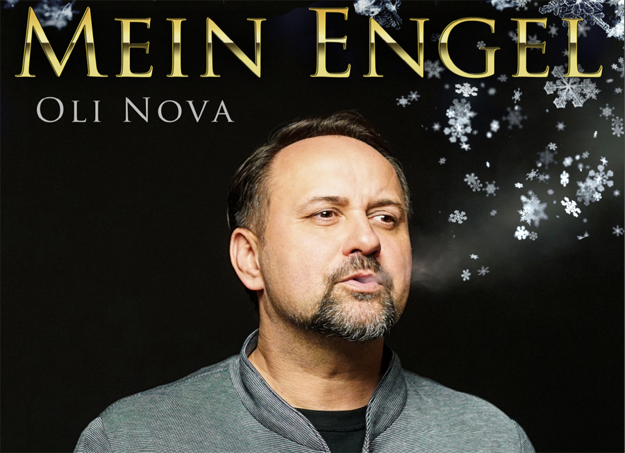 Oli Nova: Mein Engel