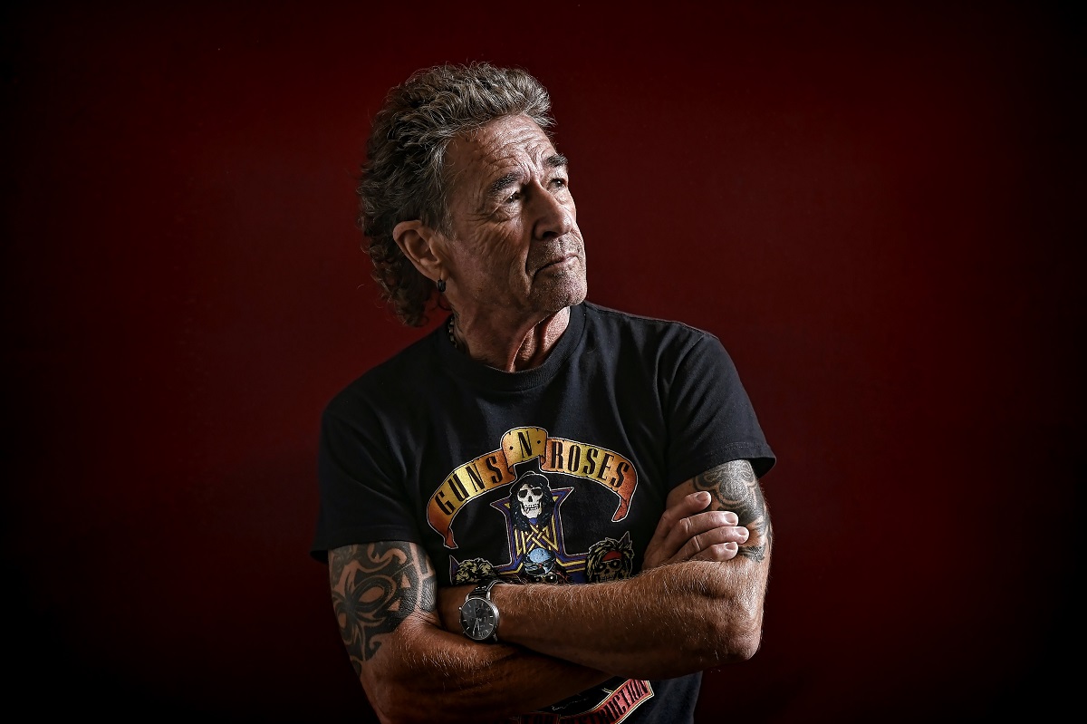 Peter Maffay