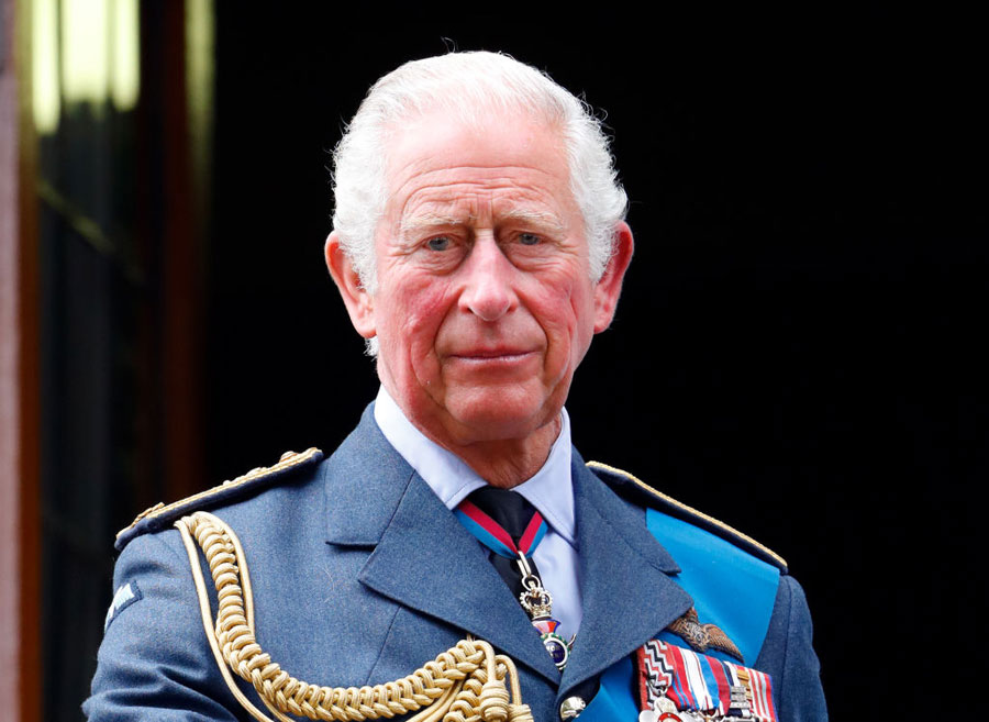 Prinz Charles