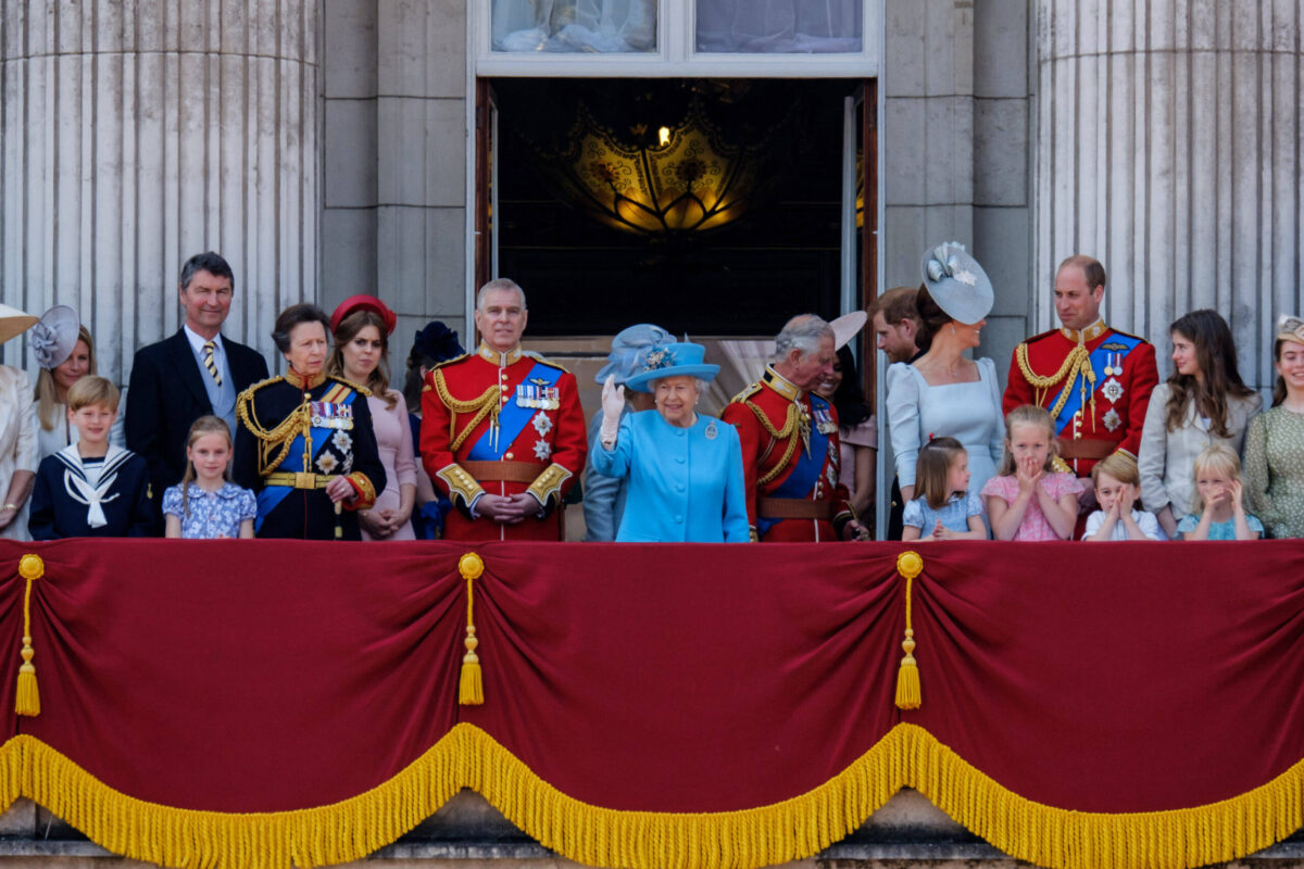 Royals, Foto: IMAGO / Avalon.red