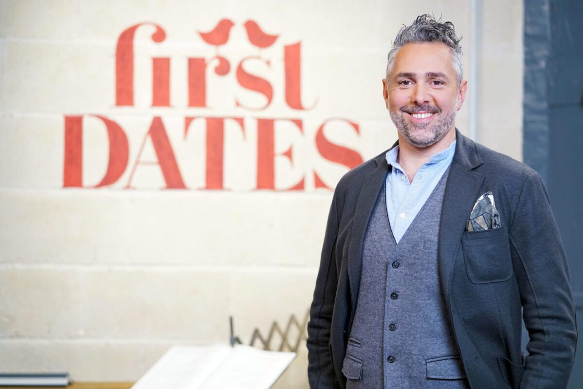 First Dates (RTL / Stefan Gregorowius)