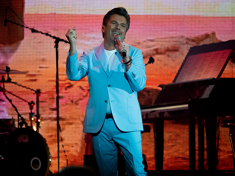 Thomas Anders