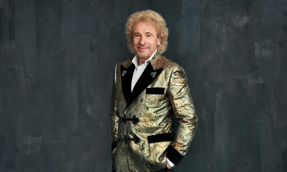 Thomas Gottschalk