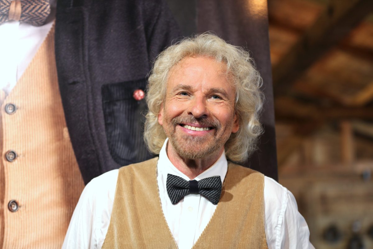 Thomas Gottschalk