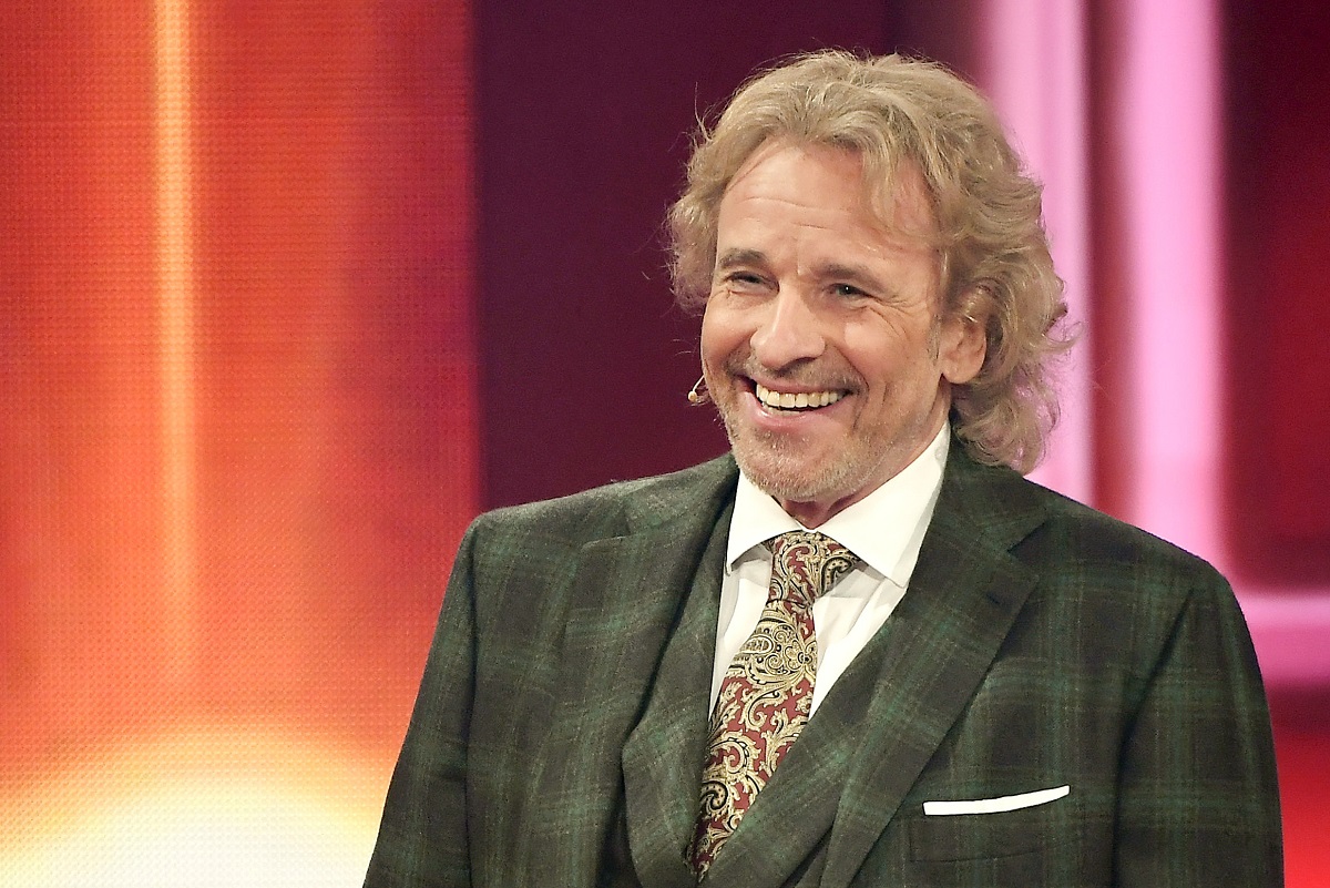 Thomas Gottschalk