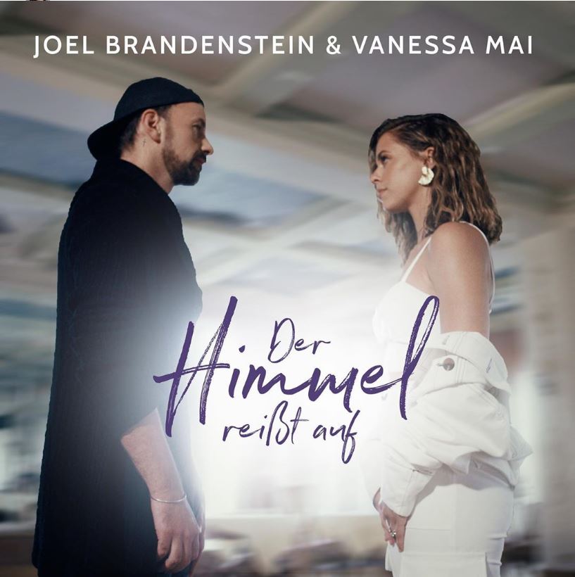 Vanessa-Mai-Joel-Brandenstein