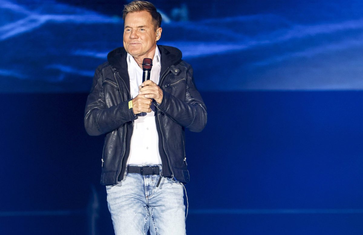 Dieter Bohlen