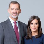 Felipe von Spanien, Letizia von Felipe