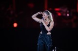 20.08.2022, M¸nchen, GER, Bavaria Sounds, M¸nchen, Helene Fischer, im Bild Helene Fischer, Concert, *** 20 08 2022, Munich, GER, Bavaria Sounds, Munich, Helene Fischer, in the picture Helene Fischer, Concert,