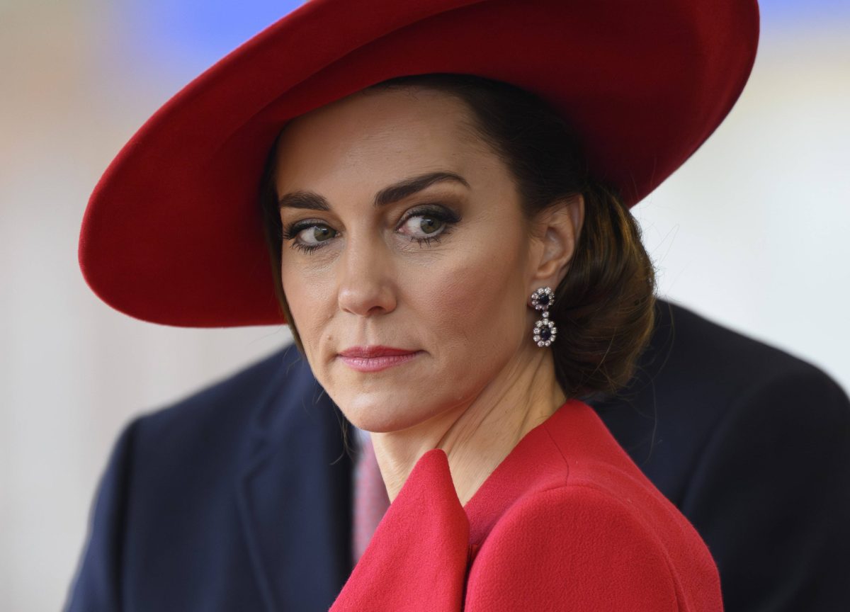 Kate Middleton hat sich eine Auszeit genommen und viel Zeit mit ihrer Familie verbracht. Doch nun steht sie vor einer Herausforderung...