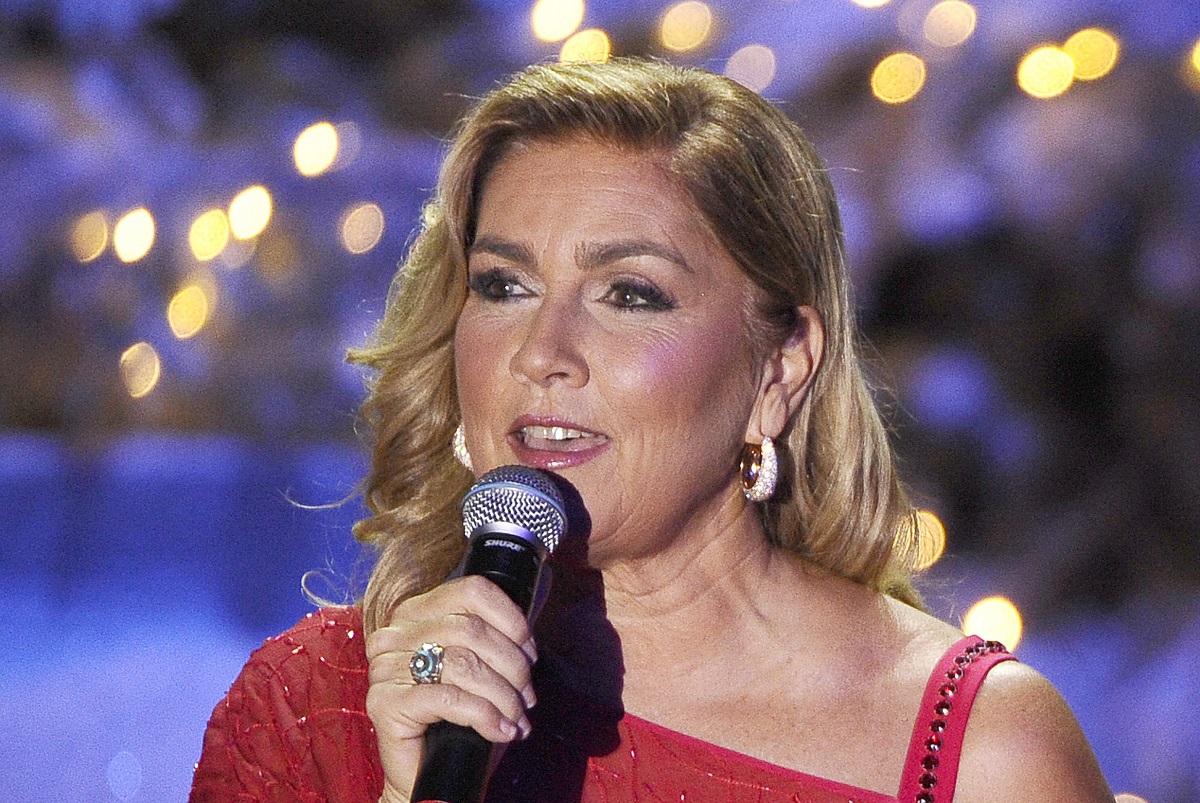 Romina Power