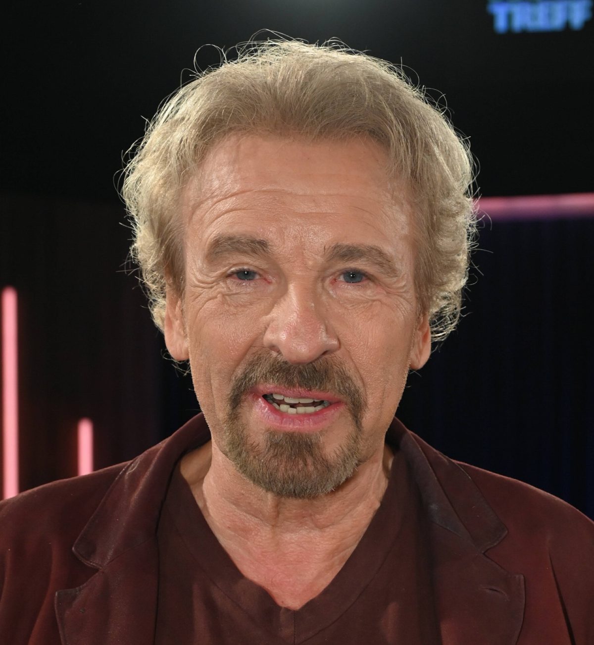 Thomas Gottschalk und Micky Beisenherz sorgten mit ihrem Auftritt in der WDR-Show „Kölner Treff“ für Furore. Jetzt legt der Moderator nach.