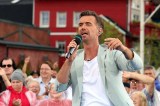 Europapark - Immer wieder Sonntags Florian Silbereisen Saenger / Musiker /Entertainer in der ARD-TV-Sendung Immer wieder sonntags. Copyright: xZoonar.com/JoachimxHahnex 22183687