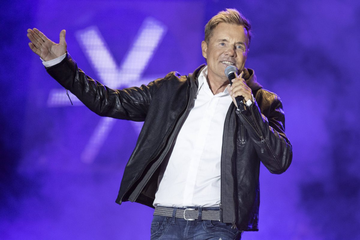 Dieter Bohlen DSDS