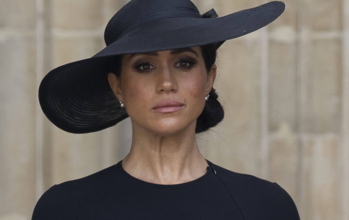 Meghan Markle: Freunde haben bittere Vermutung – es geht um Harry