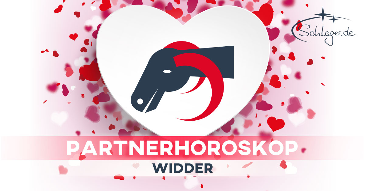 Partnerhoroskop Widder: Welches Sternzeichen Passt Zum Widder ...