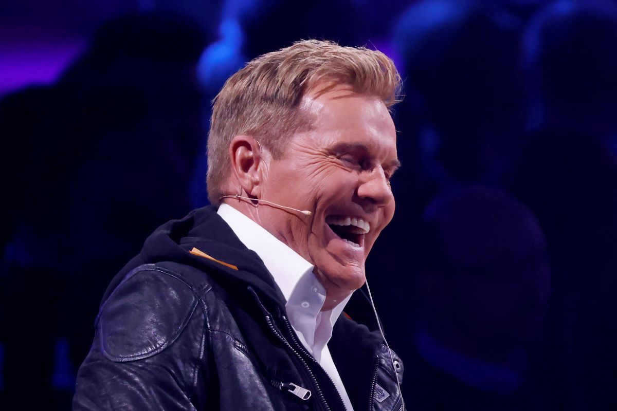 DSDS-Star Dieter Bohlen: IHN würde er gern in der Jury sehen - Schlager.de