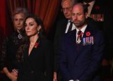 Kate Middleton sorgte bei ihrem Auftritt weltweit für Aufsehen. Doch trotz ihrer Rückkehr bleibt nichts verborgen...