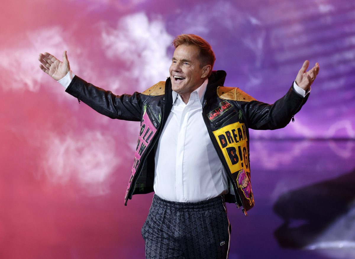 „DSDS“ und Dieter Bohlen passen zusammen wie die Faust aufs Auge. Doch sorgt Bohlen HIERMIT für einen kontroversen Moment ...